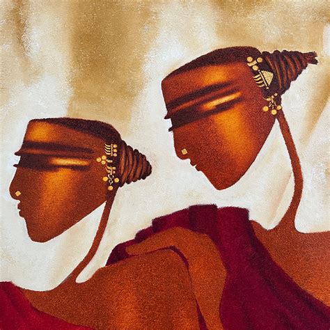 BHARTI PRAJAPATI - Ganga - Earth Story Elements | Contemporary Indian ...