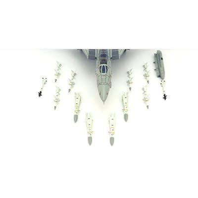 Buy Century Wings F-14A Tomcat VF-111 SUNDOWNERS NL200 1988 1/72 ...