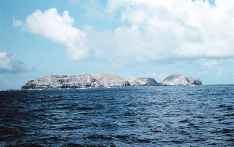 Necker Island (Northwestern Hawaiian Islands)