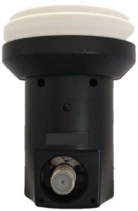 KL-TECH DD FREE DISH DTH LNB (FULL HD 1080P ) 1PCS Electronic ...