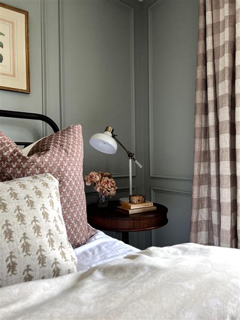 Blue-Green Paint Colors that Look Breathtaking in North Facing Rooms ...