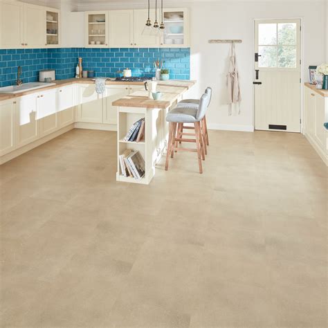 Karndean Van Gogh Rigid Core Cotswold Stone RKT2405 | Contract Flooring