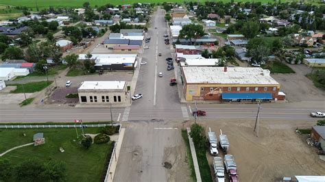 Discover Big Sandy, MT | Tourism Website