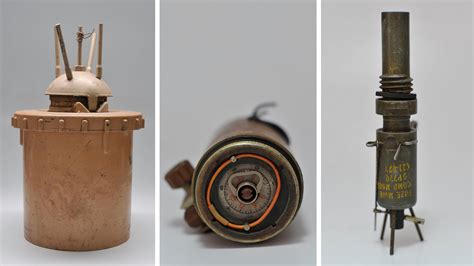 Image result for Explosive Weapon Types