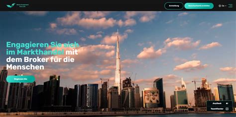 Bemo Investment Firm LTD. Ключевые особенности — Teletype