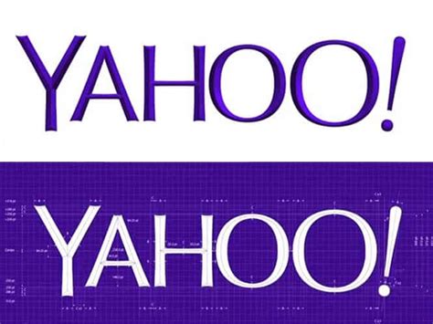 Yahoo adopts new logo for the first time since its founding (HT Tech)