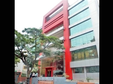 Pride Portal, Senapati Bapat Road, Bahiratwadi, Bhageerath | JLL ...