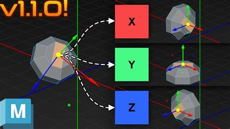 Image result for Align Maya Script