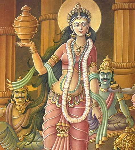 Story Of Mohini Avatar Of Vishnu | Only Female Avatar Of Vishnu
