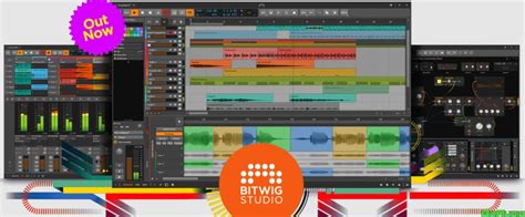Image result for Bitwig Essentials Package Free