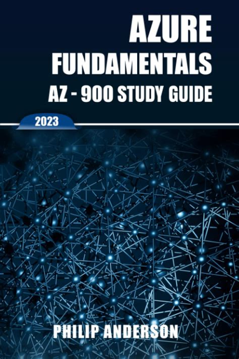 Buy Azure Fundamentals AZ-900 Study Guide: The Ultimate Step-by-Step AZ ...