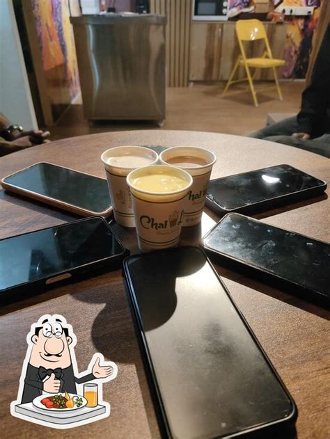 Chai Lije, India - Restaurant reviews