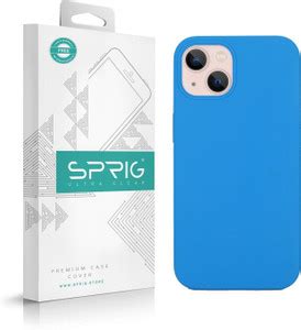 Sprig Cases And Covers - Buy Sprig Cases And Covers Online at Best ...