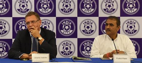 Dear Praful Patel, forget about Qatar 2022, let's talk about India's ...