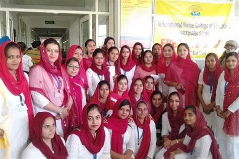 International Divine College of Education Mohali Campus: Photos ...