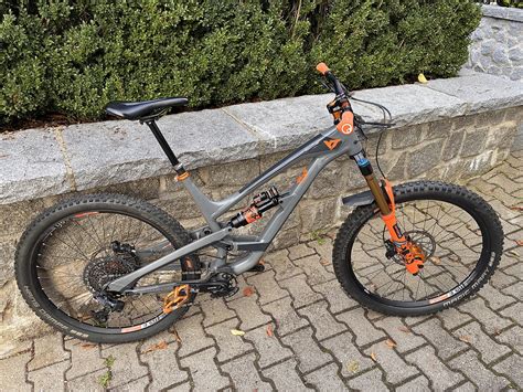 YT Industries Capra | Bikemarkt.MTB-News.de