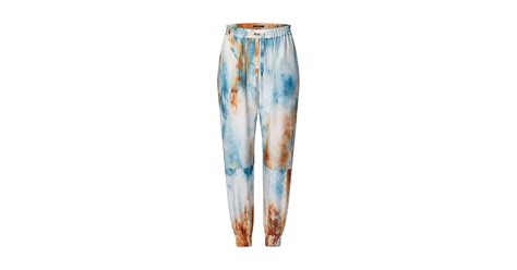 Tie Dye Monogram Jogging Pants - Ready-to-Wear | LOUIS VUITTON
