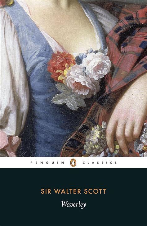 Buy Waverley (Penguin Classics) Book Online at Low Prices in India ...