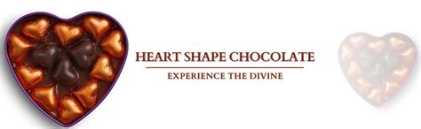 Choko La Sweet Love Heart Shaped Chocolates 100 g | Christmas & New ...