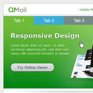 Image result for Interactive Email Design Tutorial