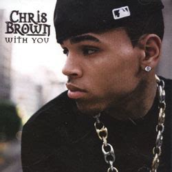 With You (Chris Brown song) - Wikipedia, the free encyclopedia