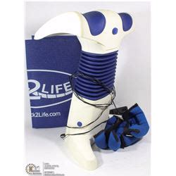 Image result for Back 2 Life Machine