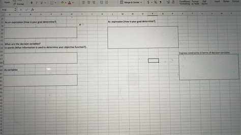 Image result for Simplex Method Using Excel