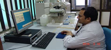 Quality Control & Quality Assurance