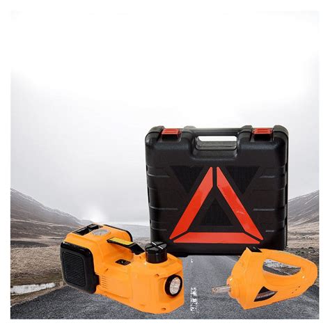 Buy Jack trailer Electric Hydraulic Jack 5 Tons Large Tonnage Car ...