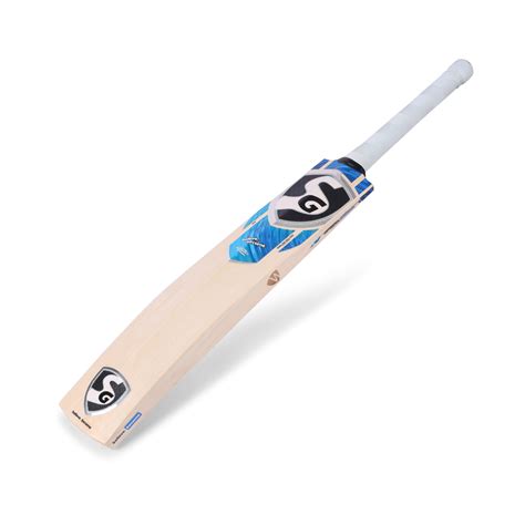 SG Liam Edition Player English Willow Cricket bat with SG|Str8bat Sens ...