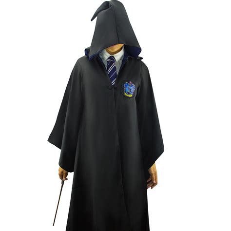Adults Ravenclaw Robe | Cinereplicas – Cinereplicas USA