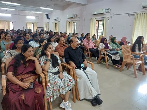 Dheeksharambh pragram | Kerala Agricultural University
