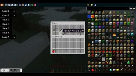 TooManyItems Mod Showcase 的图像结果