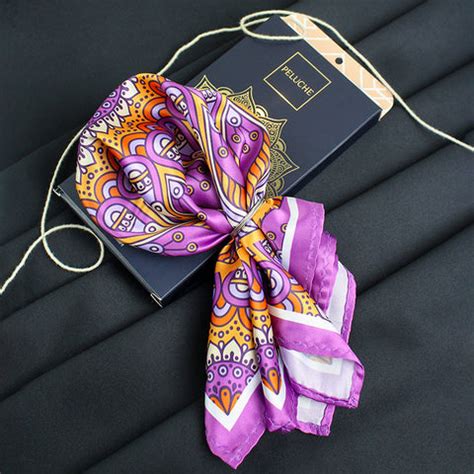 Buy Pocket Squares Online in India - Peluche.in