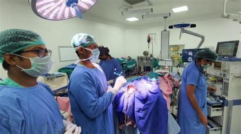 ‘விபத்து அவசர சிகிச்சை மையம்’ - தமிழக அளவில் மதுரை அரசு ராஜாஜி ...