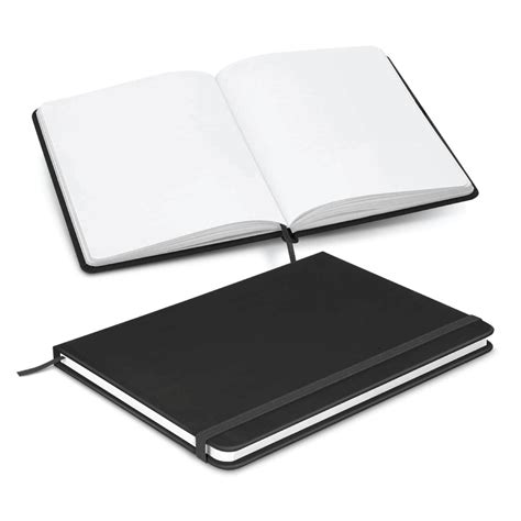 Promotional Alderly Unlined Notebooks | Promotion Products