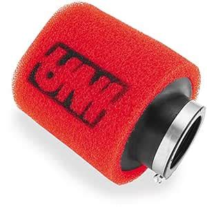 uni UNI High Capacity Two Stage Pod Filter (Angle Mount / 2-1/2" X 6 ...