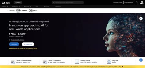 AI4ICPS IIT Kharagpur – National AI Hub