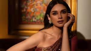 Diwali special | Aditi Rao Hydari: This is my first diwali without Sidhu