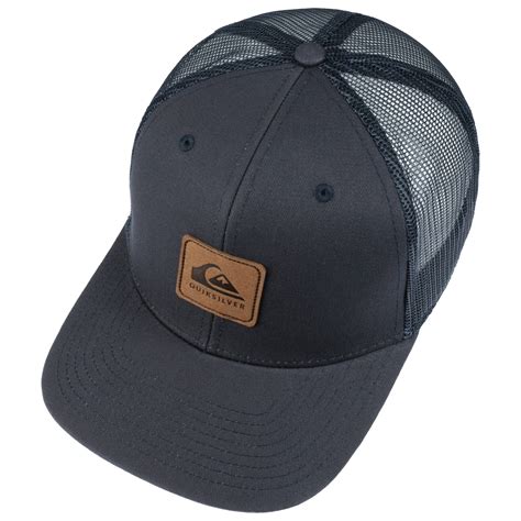 Easy Does It Trucker Cap by Quiksilver - 30,95