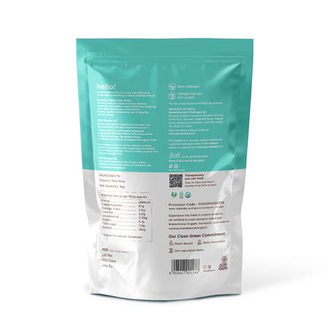 Shop Indian organic products | Pure & Sure