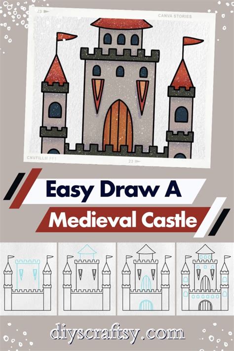 Castle Draw 的图像结果
