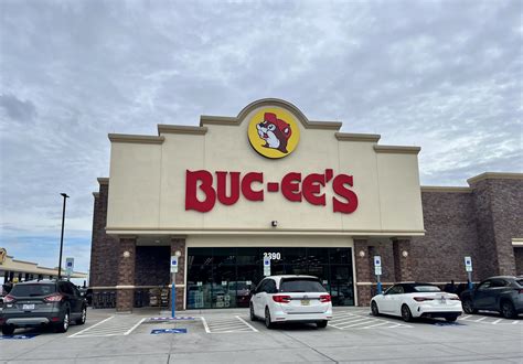 Second Buc-ee’s Location to Open in South Carolina - RV By Life