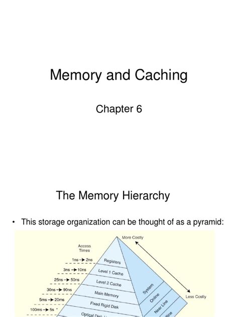 Cache Mapping Solved Example in Computer Architectures 的图像结果