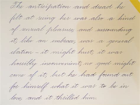 Image result for Spencerian Script Handwriting Style