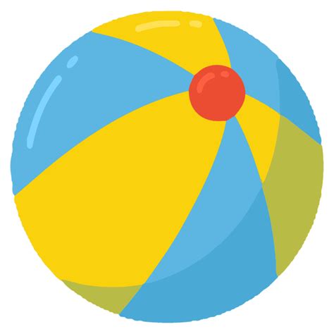 This Is a Ball Cartoon PNG 的图像结果