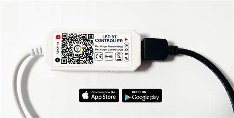 Image result for Telecommande LED