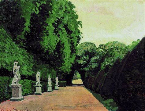 Картины бенуа (50 фото)