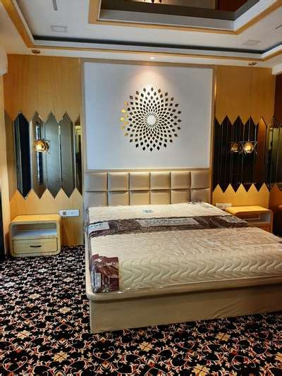 Ceiling, Lighting, Storage Designs by Interior Designer Rajiv Kumar ...