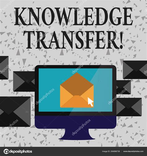 Knowledge Transfer Clip Art 的图像结果